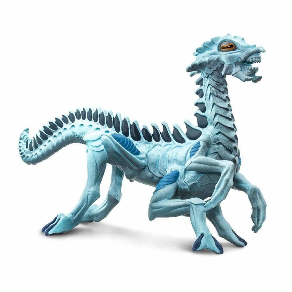 Alien Dragon-Safari Ltd-The Red Balloon Toy Store