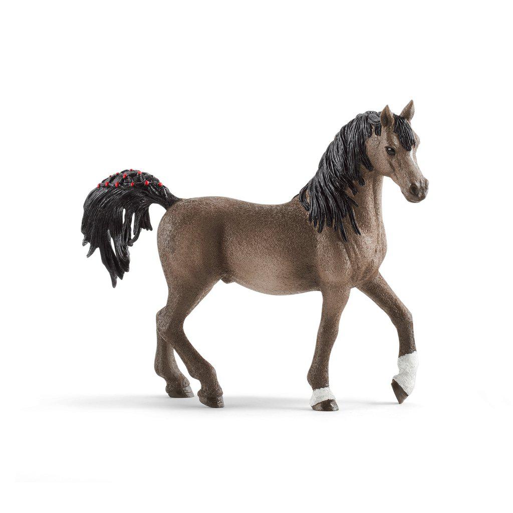 Arabian Stallion-Schleich-The Red Balloon Toy Store