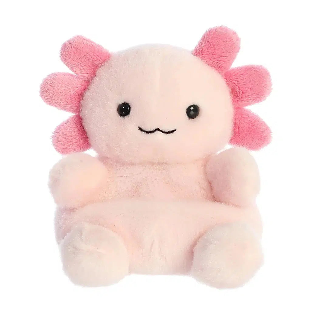 Ax Axolotl-AURORA WORLD INC-The Red Balloon Toy Store