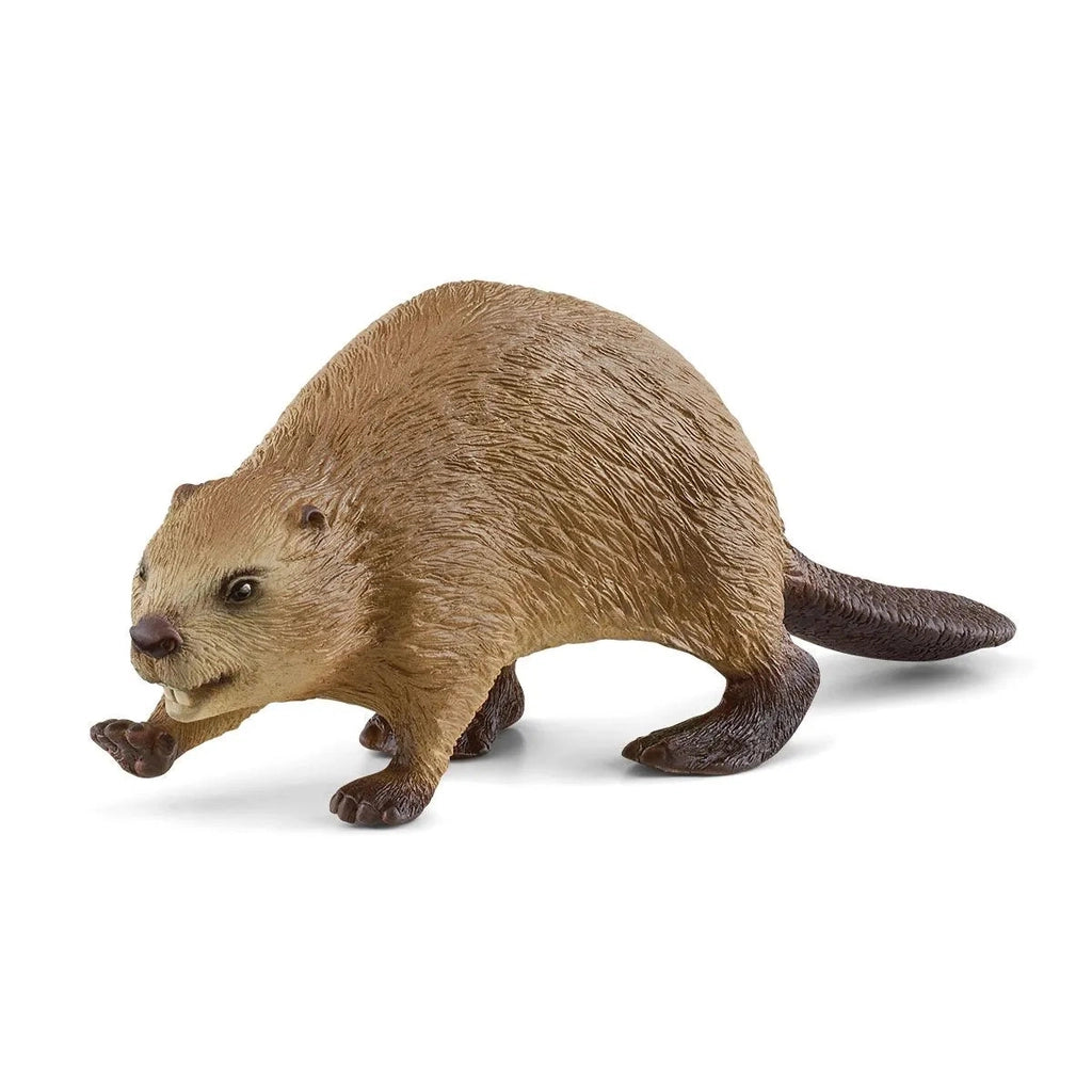 Beaver-Schleich-The Red Balloon Toy Store