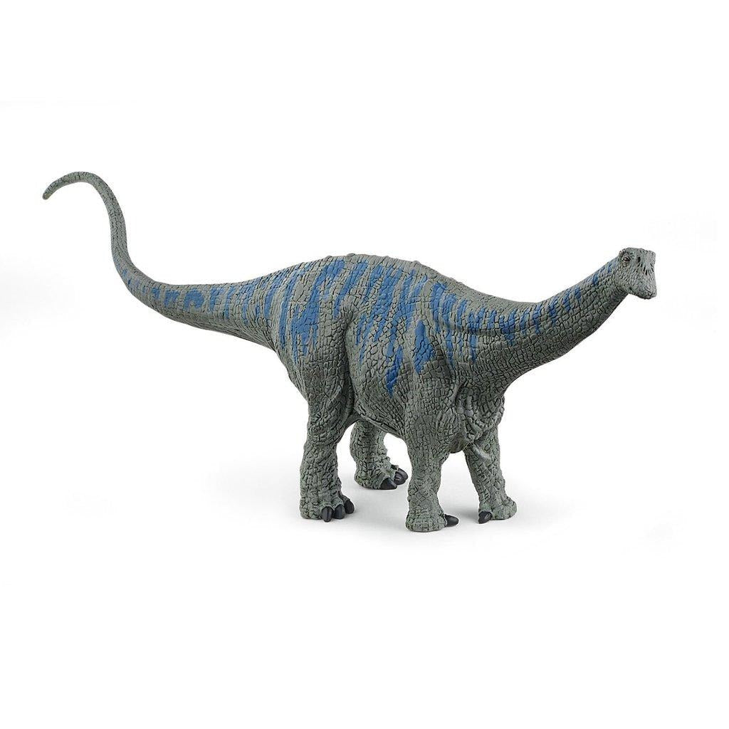 Brontosaurus-Schleich-The Red Balloon Toy Store