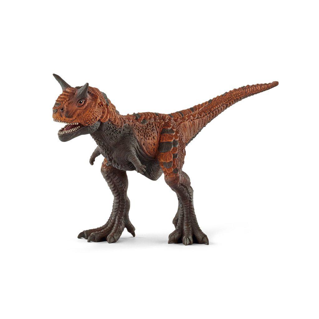 Carnotaurus-Schleich-The Red Balloon Toy Store