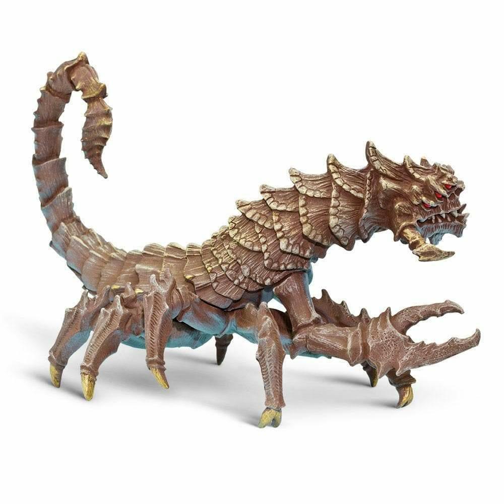 Desert Dragon-Safari Ltd-The Red Balloon Toy Store