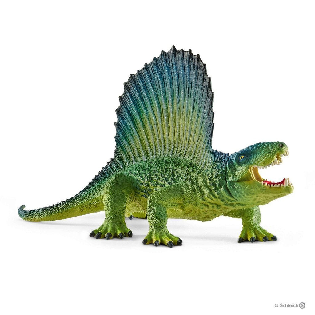 Dimetrodon-Schleich-The Red Balloon Toy Store