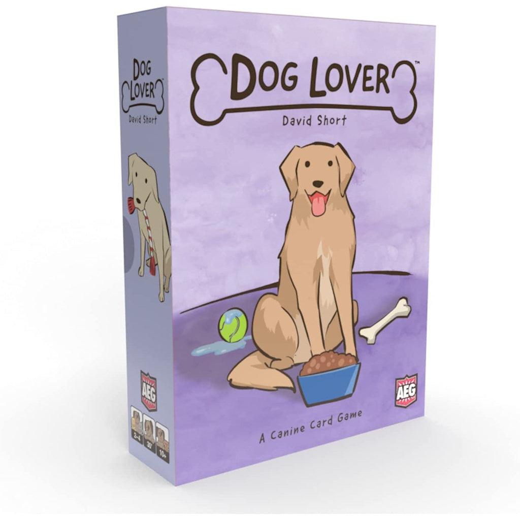 Dog Lover-Alderac Entertainment Group-The Red Balloon Toy Store