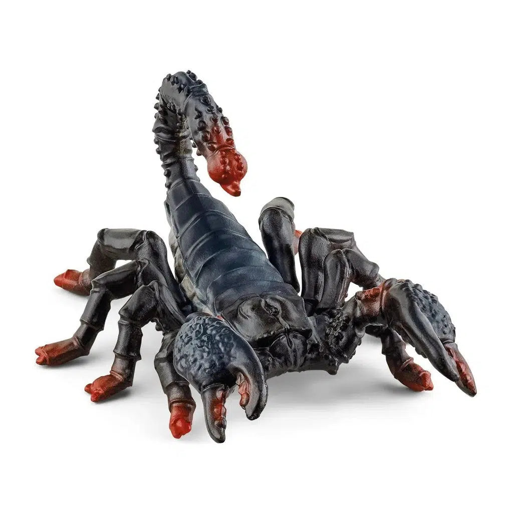 Emperor Scorpion-Schleich-The Red Balloon Toy Store