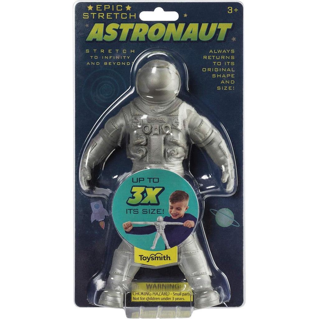 Epic Stretch Astronaut-Toysmith-The Red Balloon Toy Store