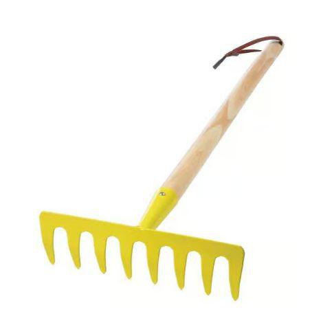 Garden Rake-US Toy-The Red Balloon Toy Store