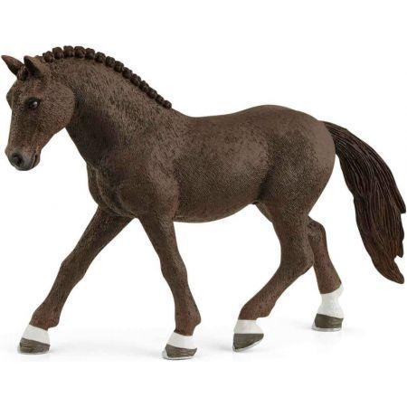 German Riding Pony Gelding-Schleich-The Red Balloon Toy Store