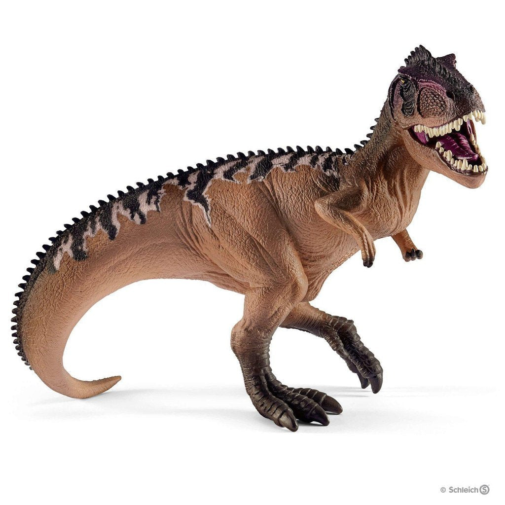 Giganotosaurus-Schleich-The Red Balloon Toy Store