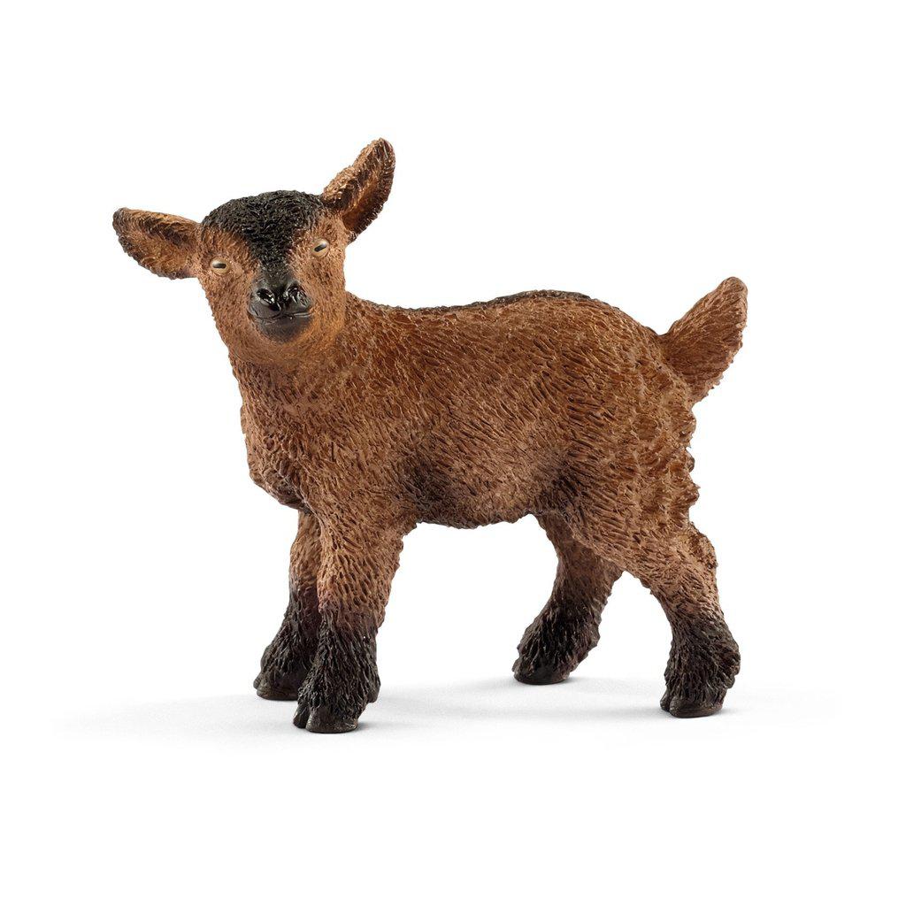 Goat Kid-Schleich-The Red Balloon Toy Store