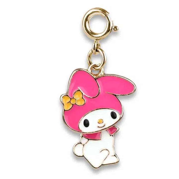 Gold Swivel My Melody-Charm It-The Red Balloon Toy Store