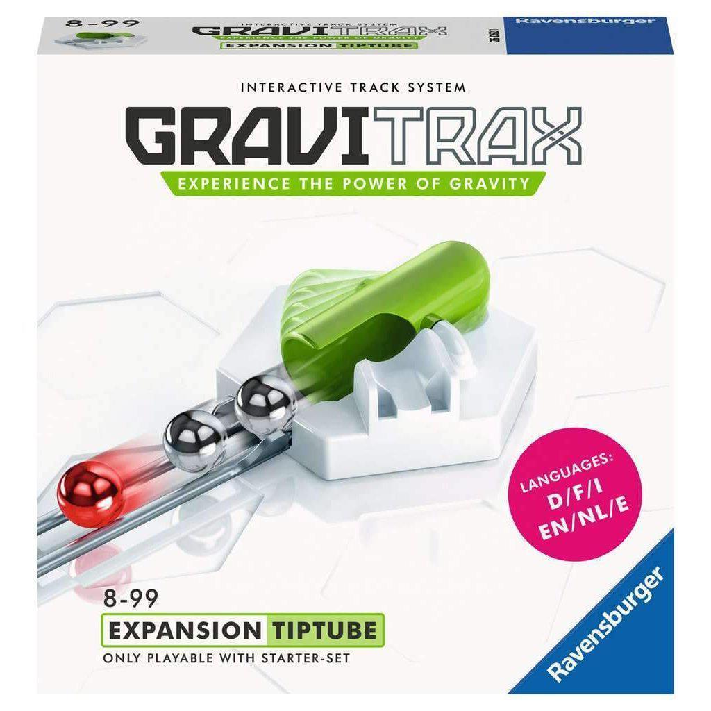 Gravitrax - TipTube Expansion-GraviTrax-The Red Balloon Toy Store