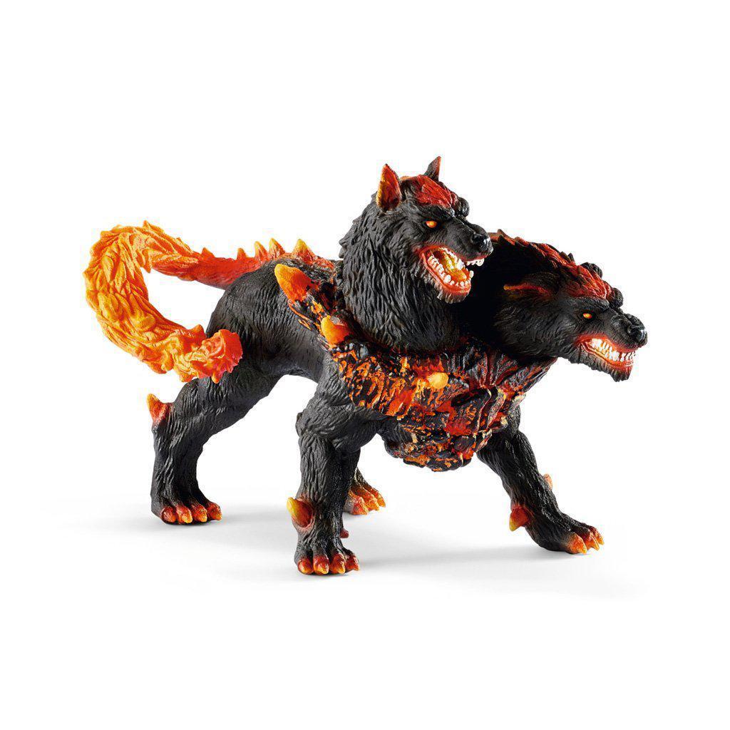 Hellhound-Schleich-The Red Balloon Toy Store