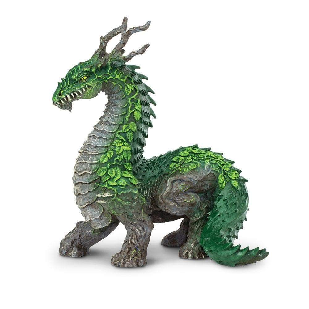 Jungle Dragon-Safari Ltd-The Red Balloon Toy Store