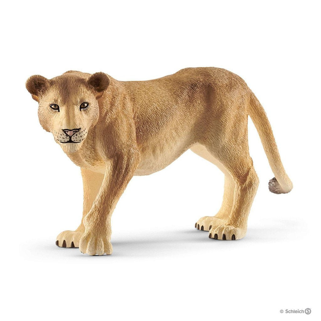 Lioness-Schleich-The Red Balloon Toy Store