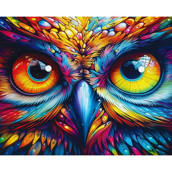 Look of the Wild-Springbok puzzles-The Red Balloon Toy Store