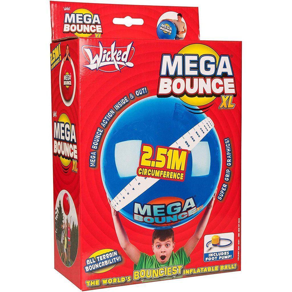 Mega Bounce XL-Mukikim-The Red Balloon Toy Store