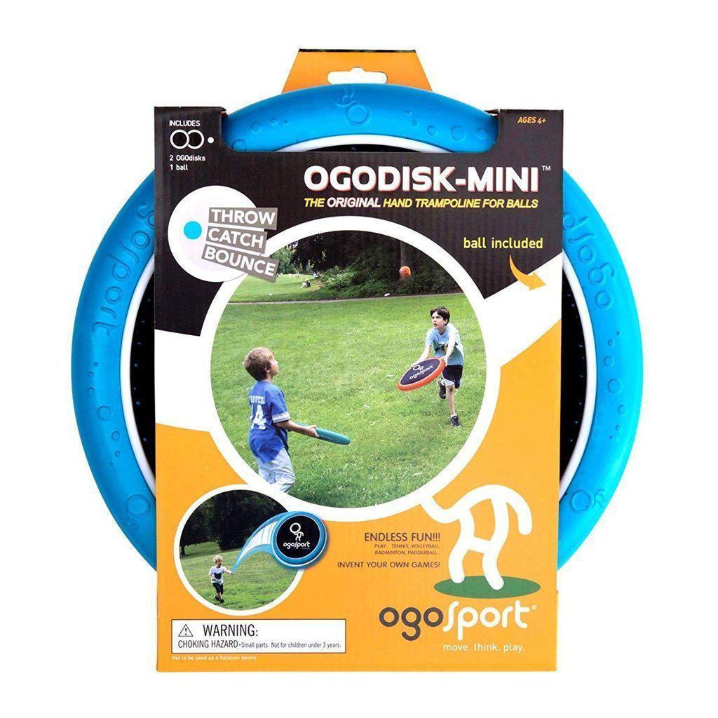 Ogodisk Mini-Hog Wild Toys-The Red Balloon Toy Store