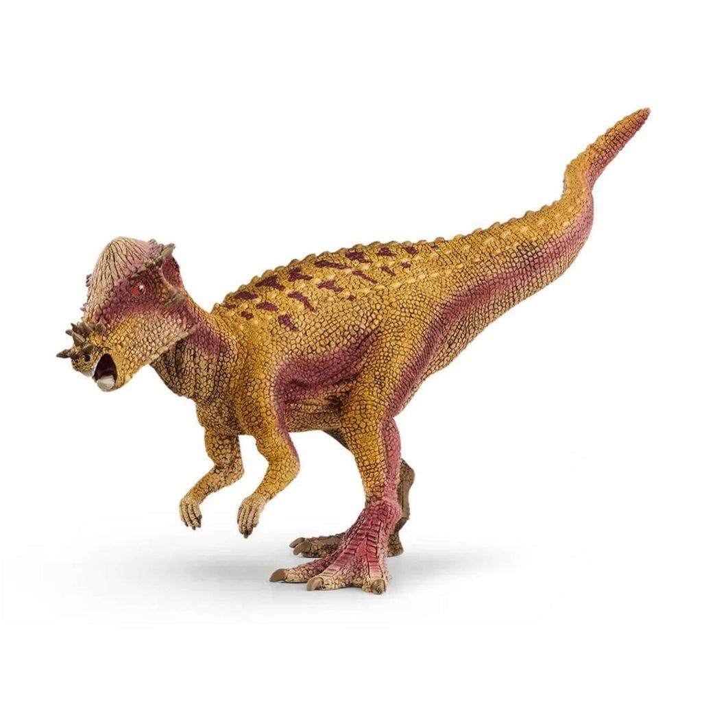 Pachycephalosaurus-Schleich-The Red Balloon Toy Store