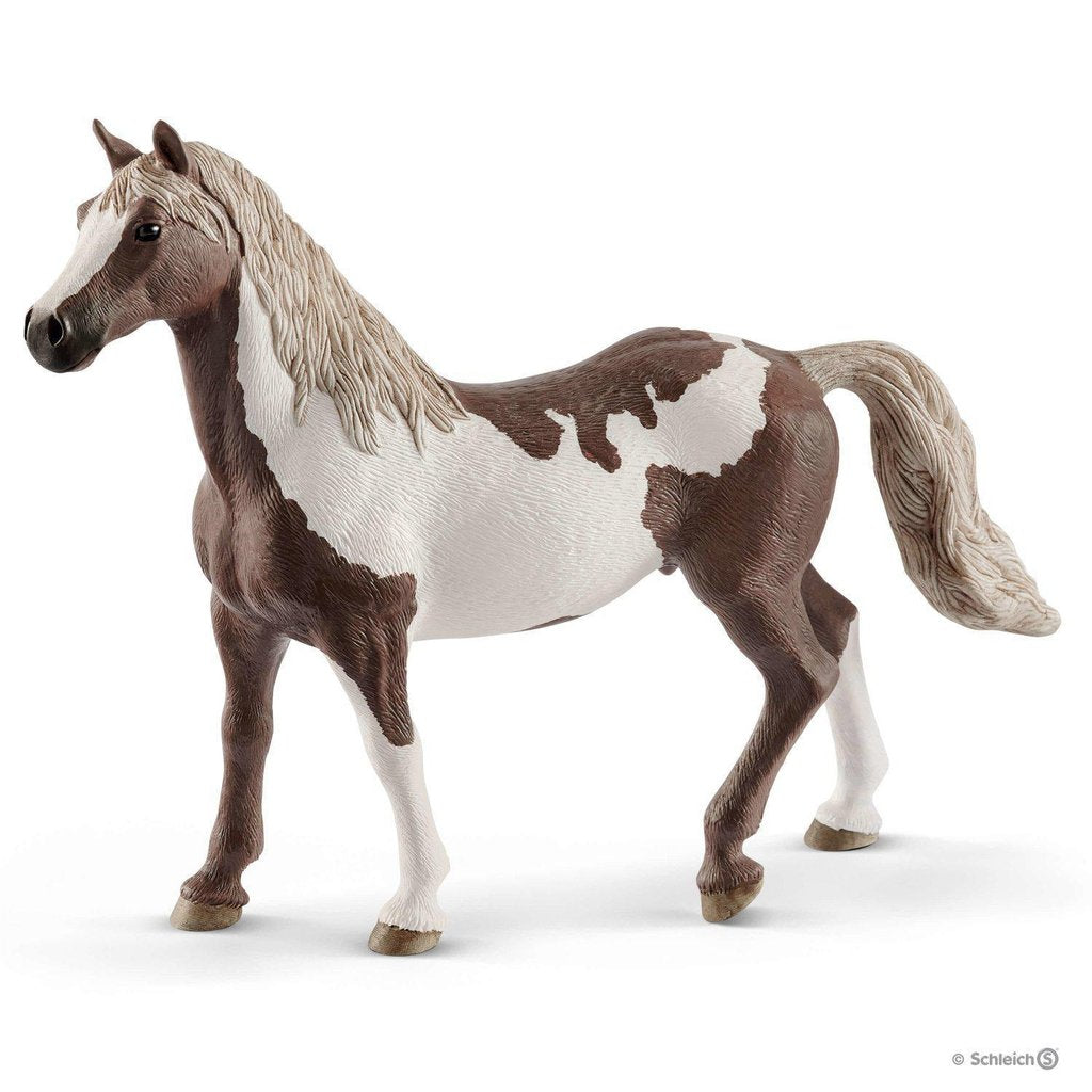 Paint Horse Gelding-Schleich-The Red Balloon Toy Store