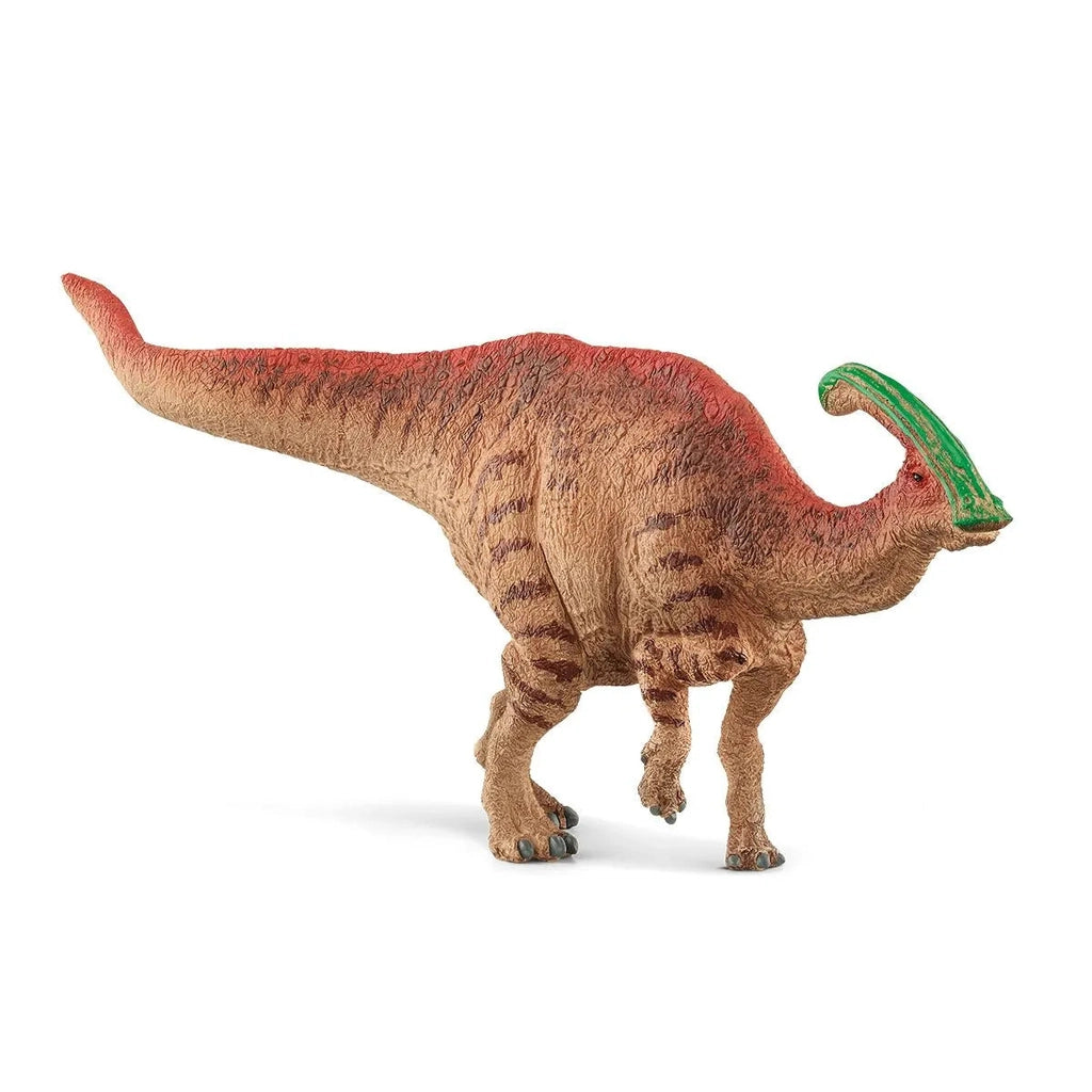 Parasaurolophus-Schleich-The Red Balloon Toy Store