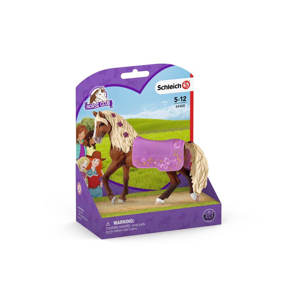 Paso Fino Stallion Horse-Schleich-The Red Balloon Toy Store