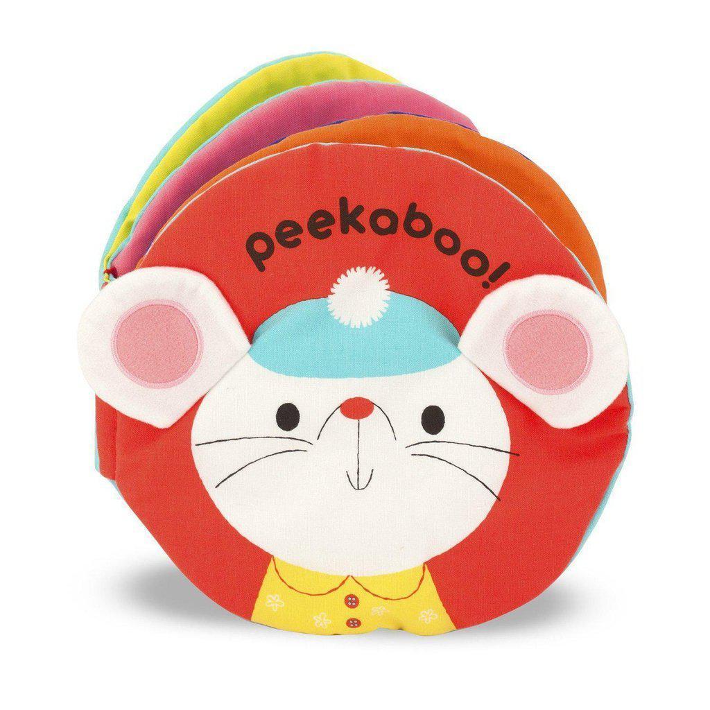 Peekaboo-Melissa & Doug-The Red Balloon Toy Store