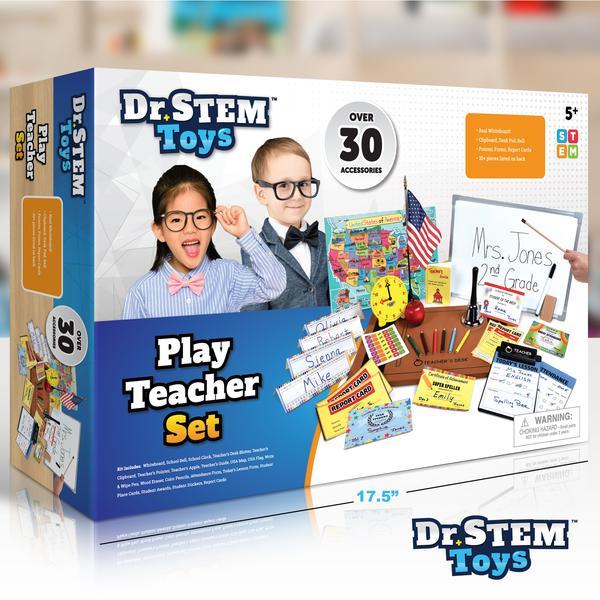 Play Teacher Set-Thin Air-The Red Balloon Toy Store