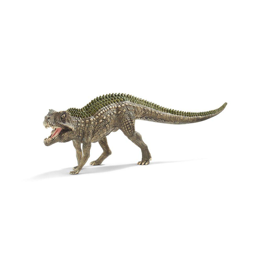 Postosuchus-Schleich-The Red Balloon Toy Store