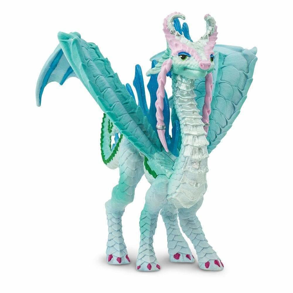 Princess Dragon-Safari Ltd-The Red Balloon Toy Store