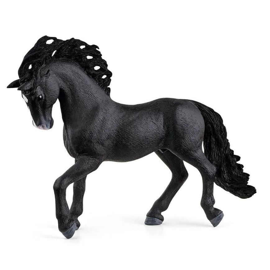 Pura Raza Española Stallion-Schleich-The Red Balloon Toy Store