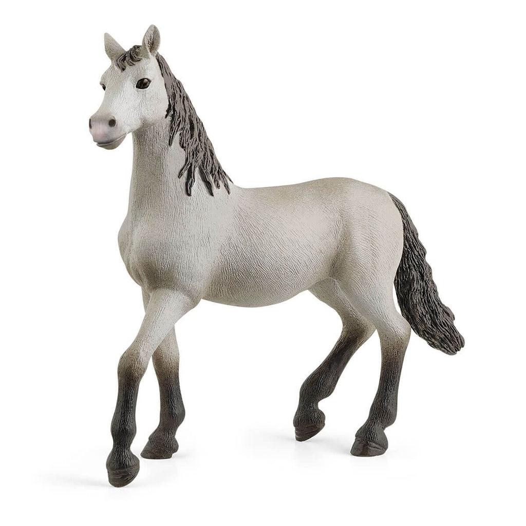 Pura Raza Española Young Horse-Schleich-The Red Balloon Toy Store