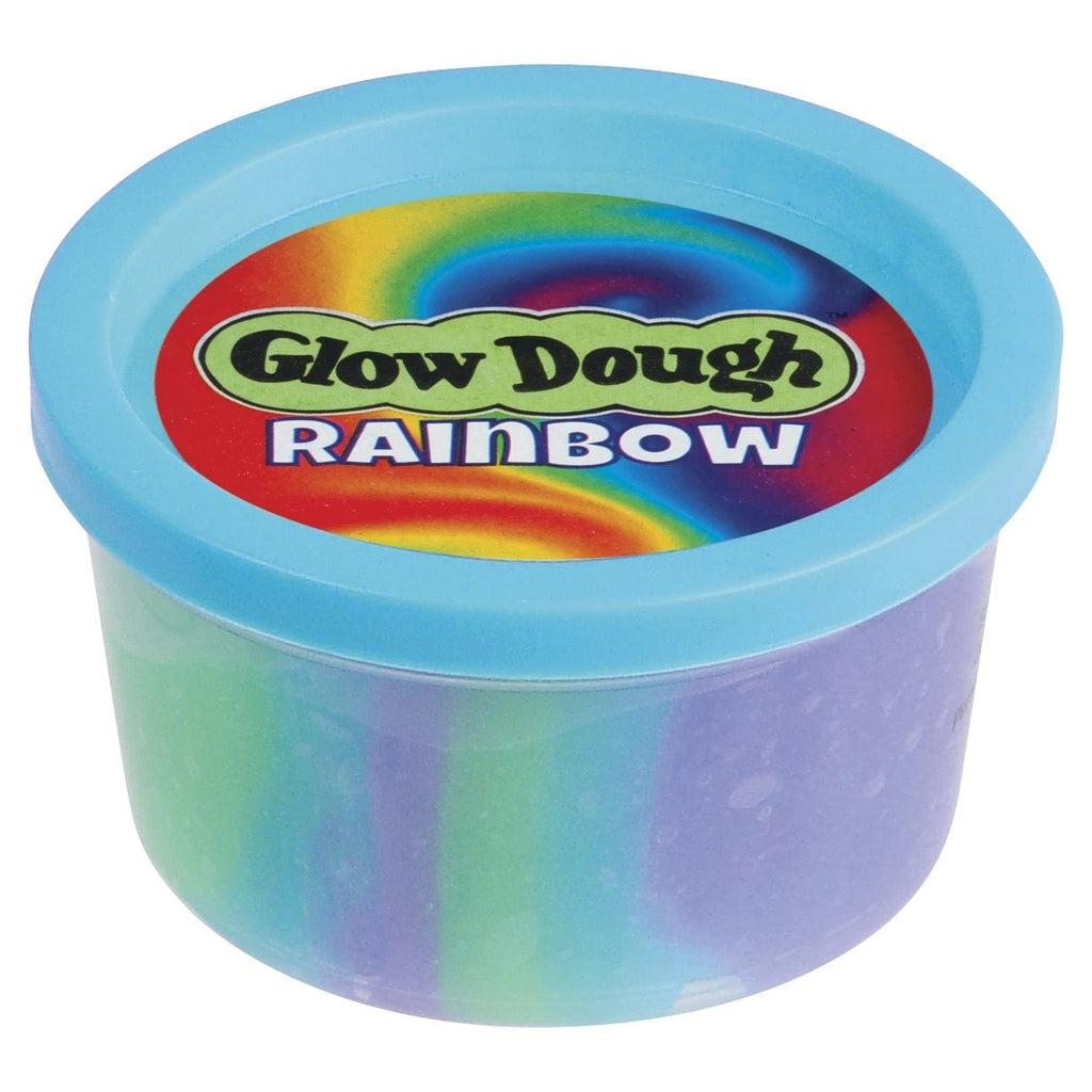 Rainbow Glow Dough™-US Toy-The Red Balloon Toy Store