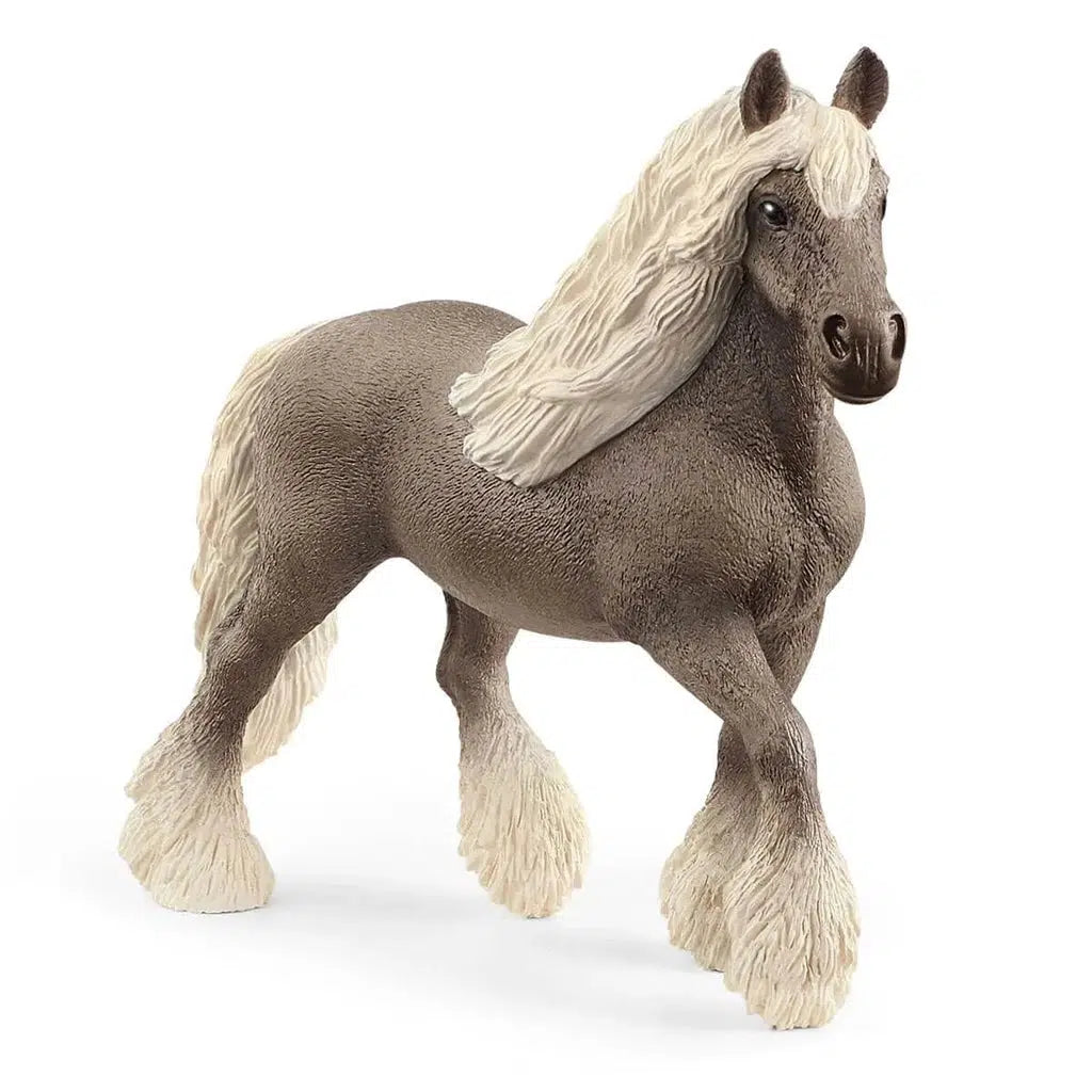 Silver Dapple Mare-Schleich-The Red Balloon Toy Store