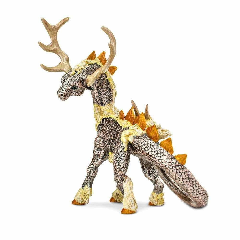 Stag Dragon-Safari Ltd-The Red Balloon Toy Store