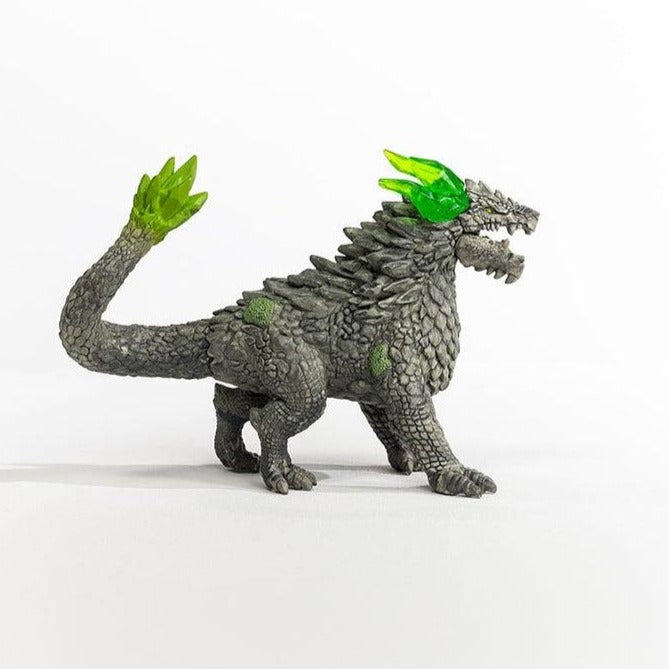 Stone Dragon-Schleich-The Red Balloon Toy Store