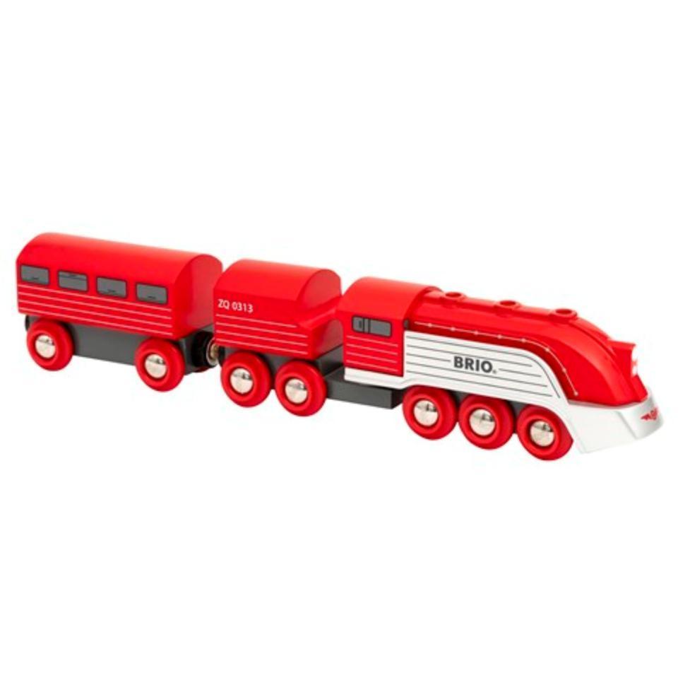 Streamline Engine-Brio-The Red Balloon Toy Store