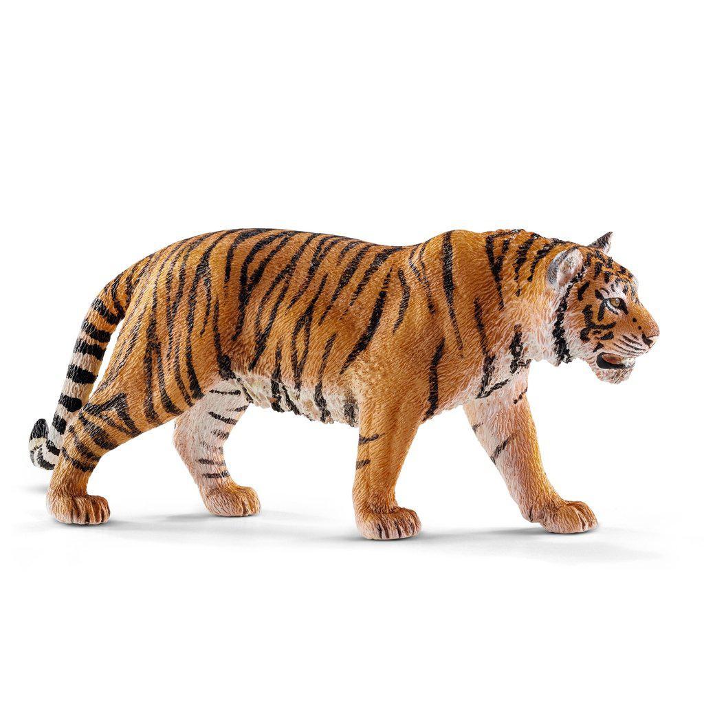 Tiger-Schleich-The Red Balloon Toy Store