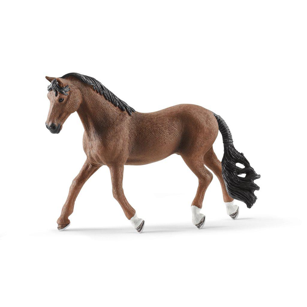 Trakehner Gelding-Schleich-The Red Balloon Toy Store