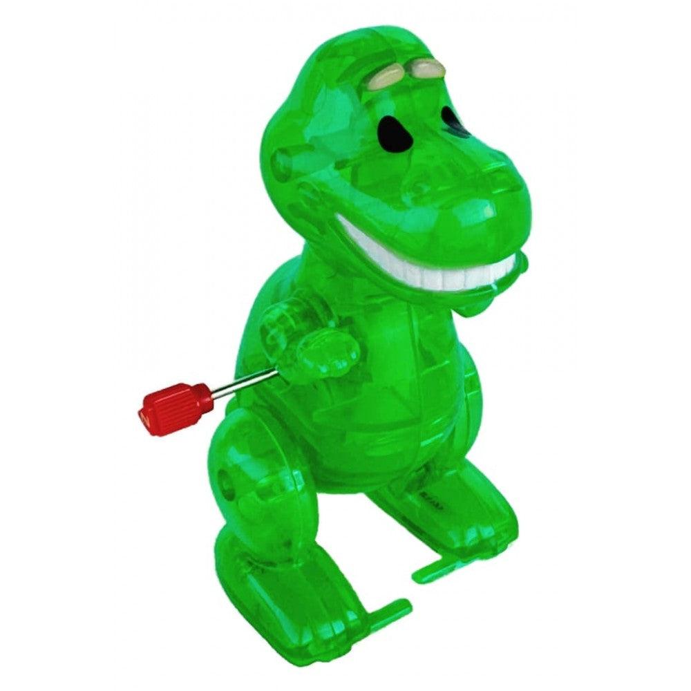 Travis Walking T-Rex-California Creations-The Red Balloon Toy Store