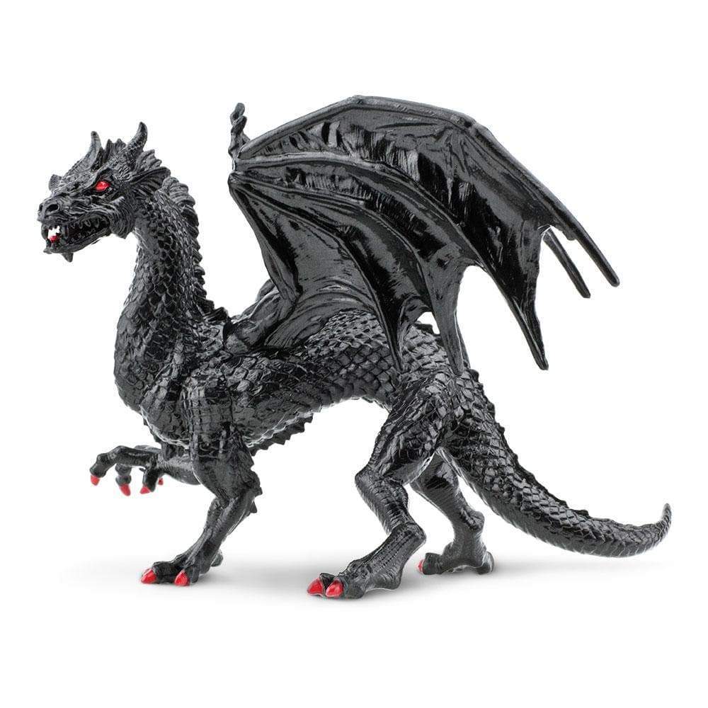 Twilight Dragon-Safari Ltd-The Red Balloon Toy Store