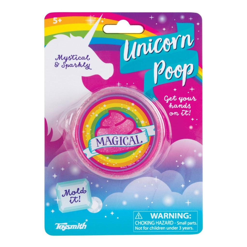 Unicorn Poop-Toysmith-The Red Balloon Toy Store