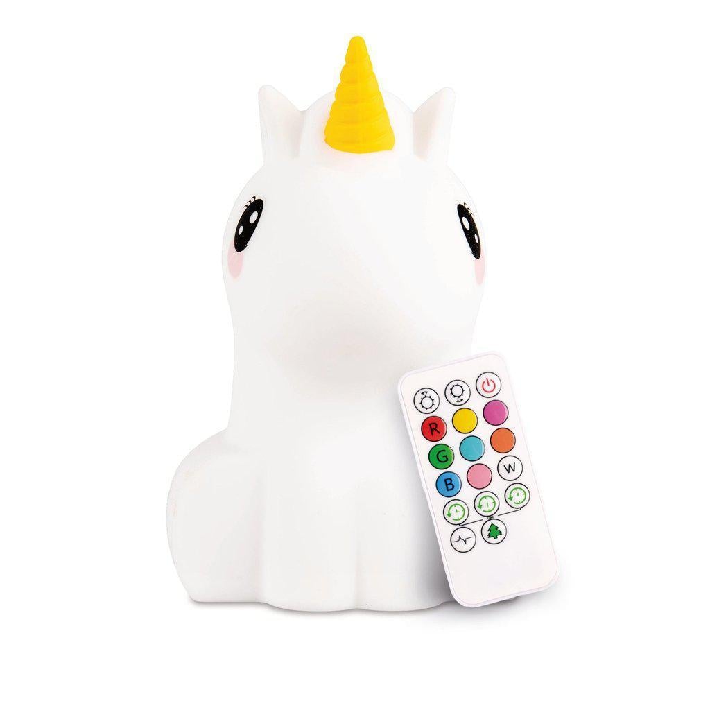 Unicorn LumiPet-LumieWorld-The Red Balloon Toy Store