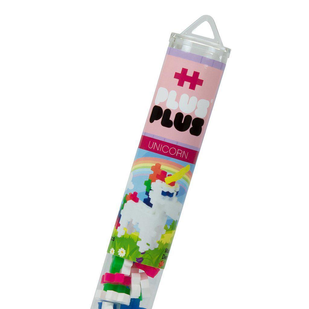 Mini Maker Tube - Unicorn-Plus-Plus-The Red Balloon Toy Store