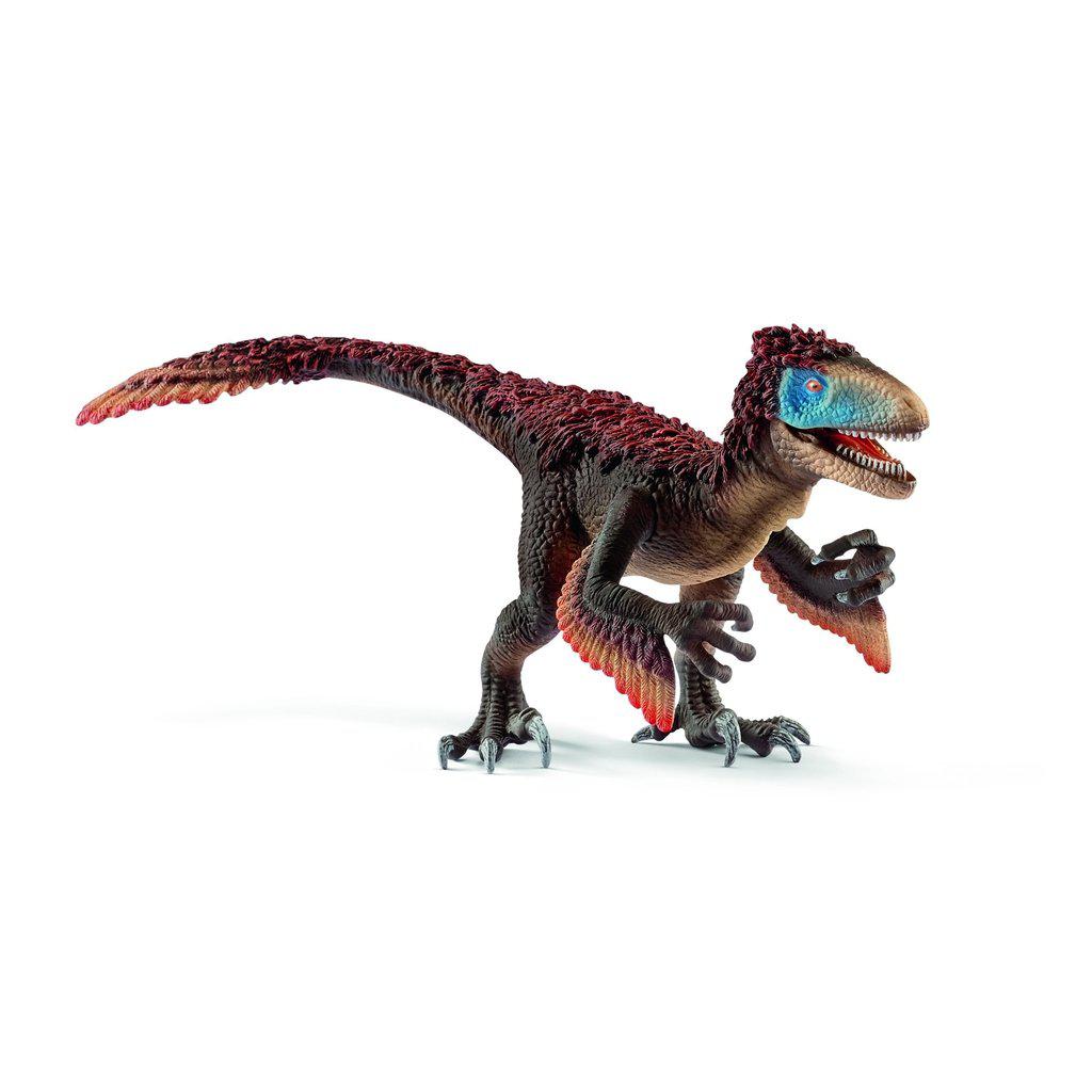 Utahraptor-Schleich-The Red Balloon Toy Store