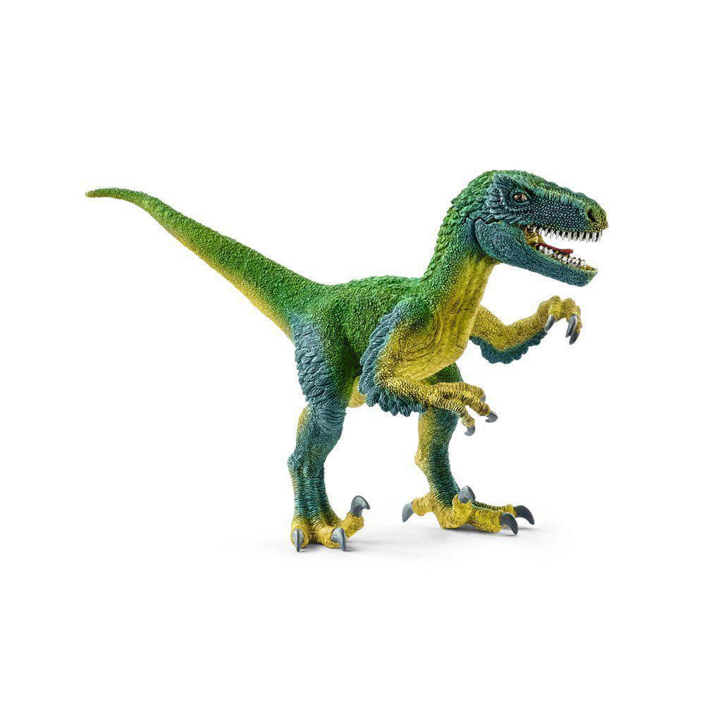 Velociraptor-Schleich-The Red Balloon Toy Store