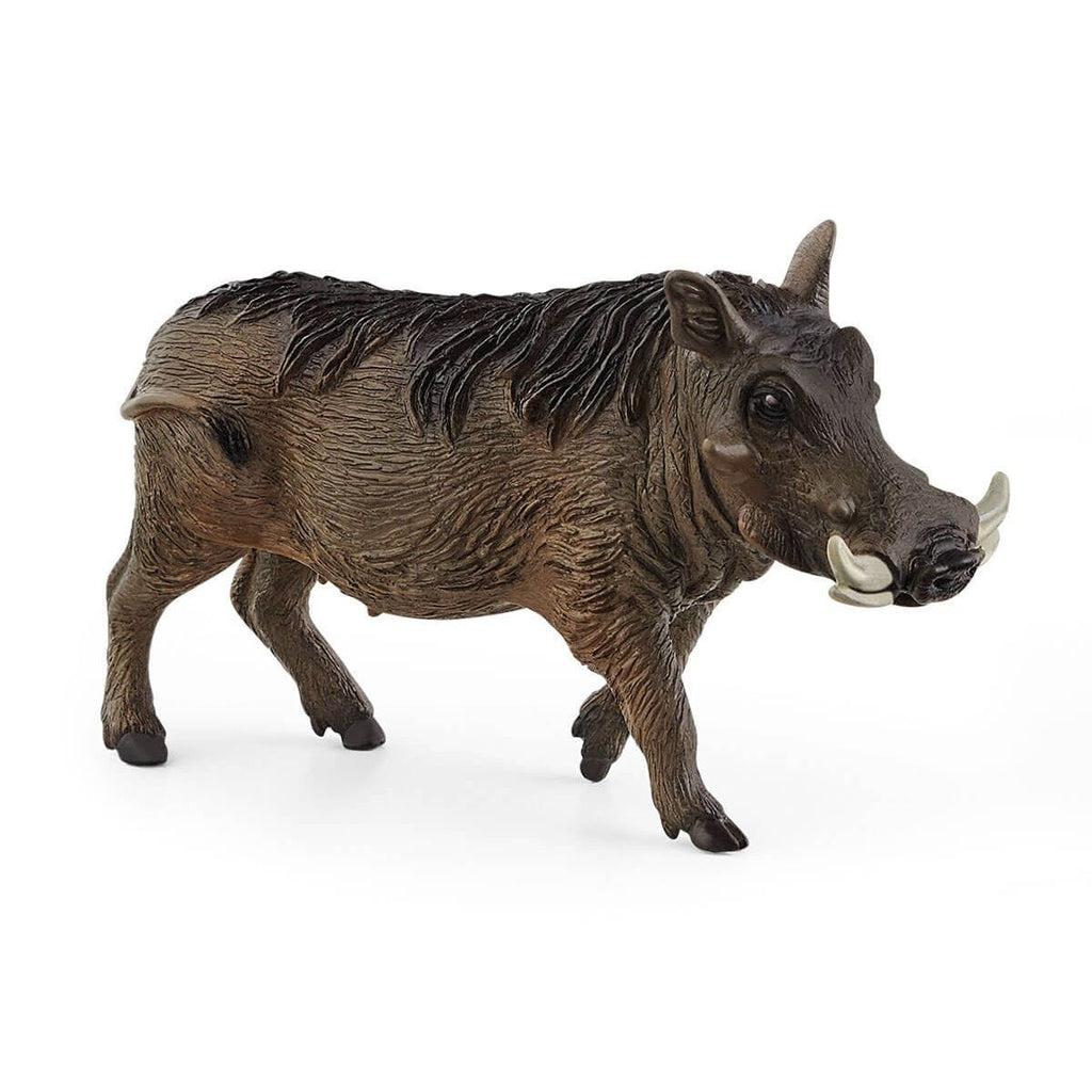 Warthog-Schleich-The Red Balloon Toy Store