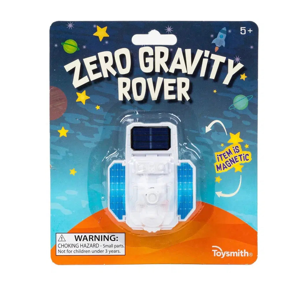 Zero Gravity Rover-Toysmith-The Red Balloon Toy Store