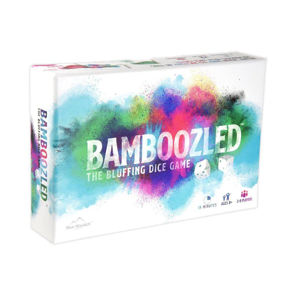 Bamboozled-Blue Wasatch Games-The Red Balloon Toy Store